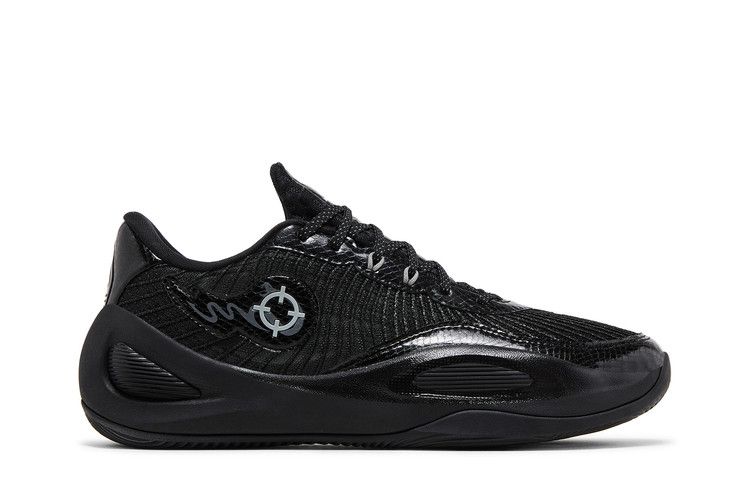 Rigorer AR1 'Silent Night'