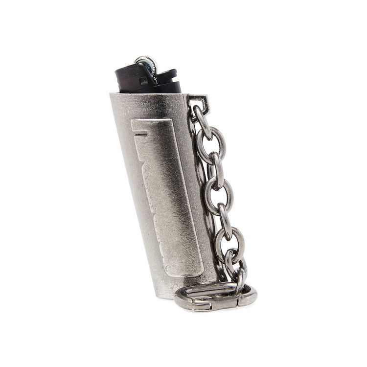 Flight Club Lighter Charm/Keychain