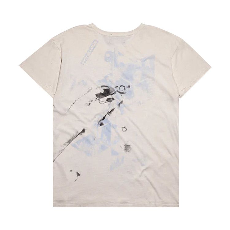 Enfants Riches Déprimés Show Me Kansas T-Shirt 'Dirty White'