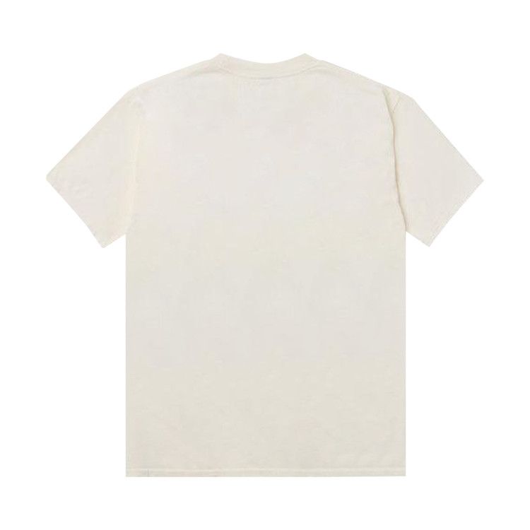 One Of These Days Tomorrow Never Knows T-Shirt 'Bone'