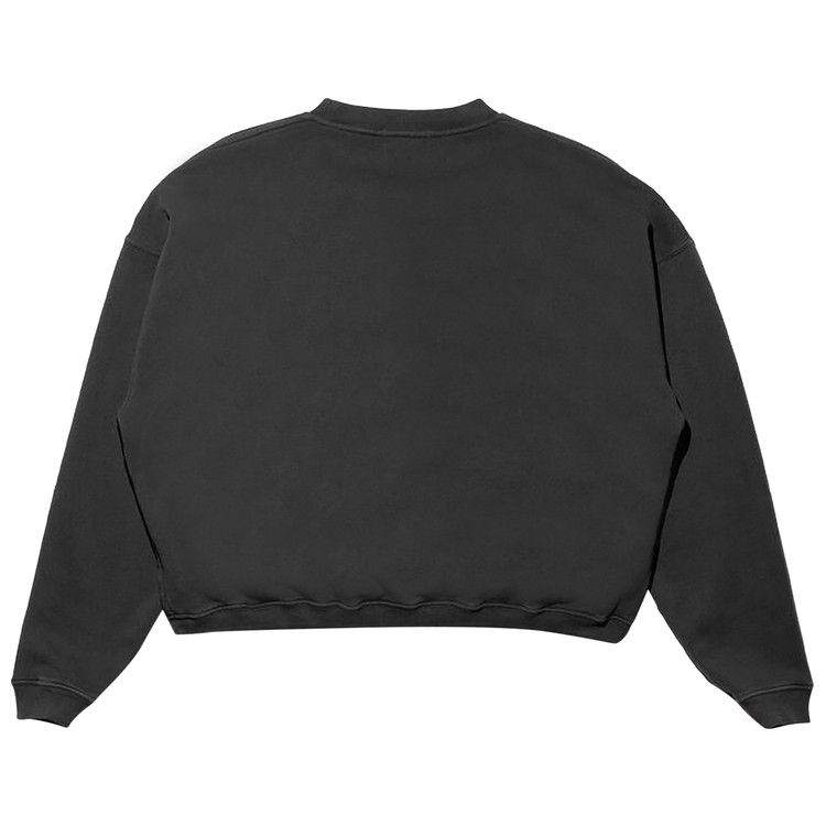 Enfants Riches Déprimés Enfants Bondage 14 Crewneck Sweatshirt 'Faded Black'