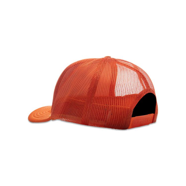 One Of These Days Lost Highway Trucker 'Orange'