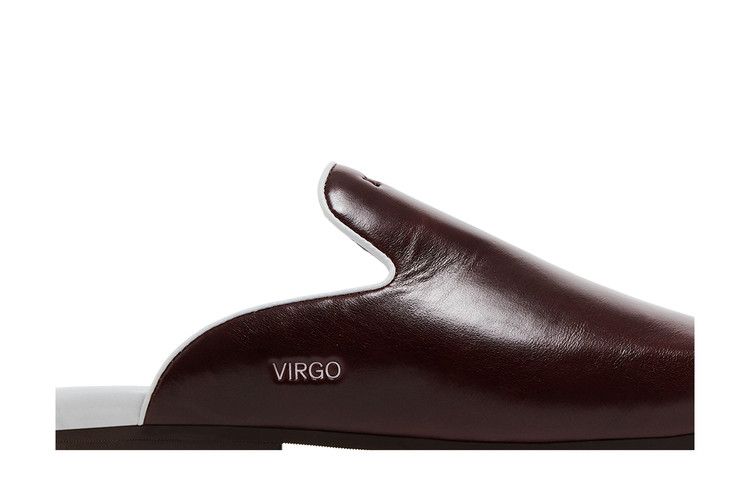 GOAT Horoscope Virgo Mule Espresso/Light Gray