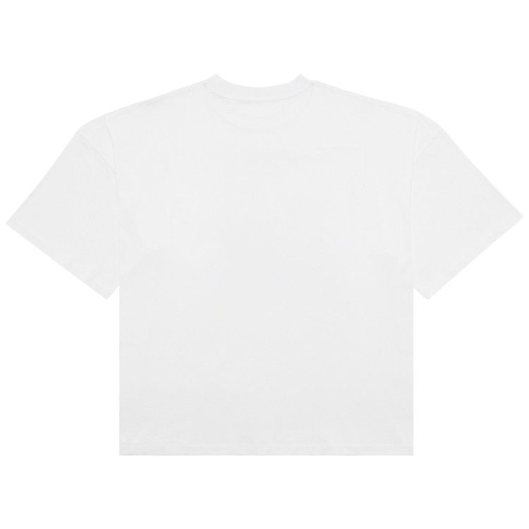 GOAT 'Fit First' Tee 