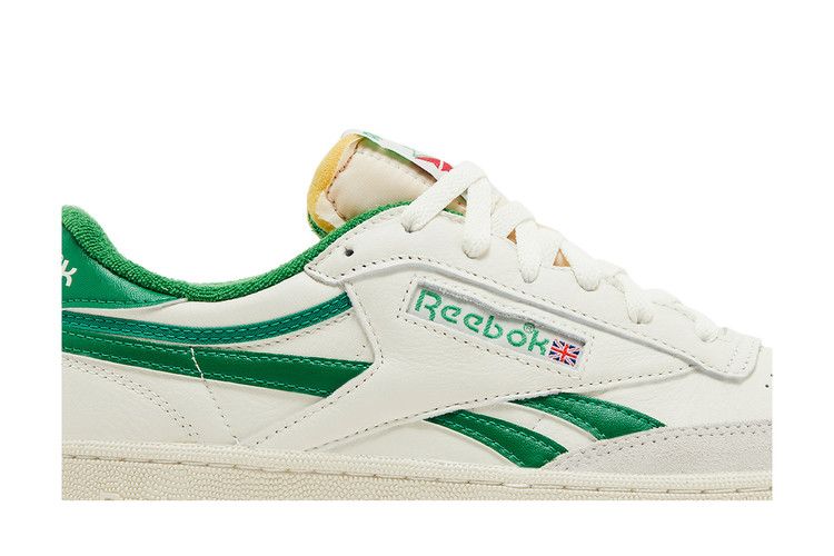 Reebok Club C Revenge Vintage 'Chalk Glen Green' 2023