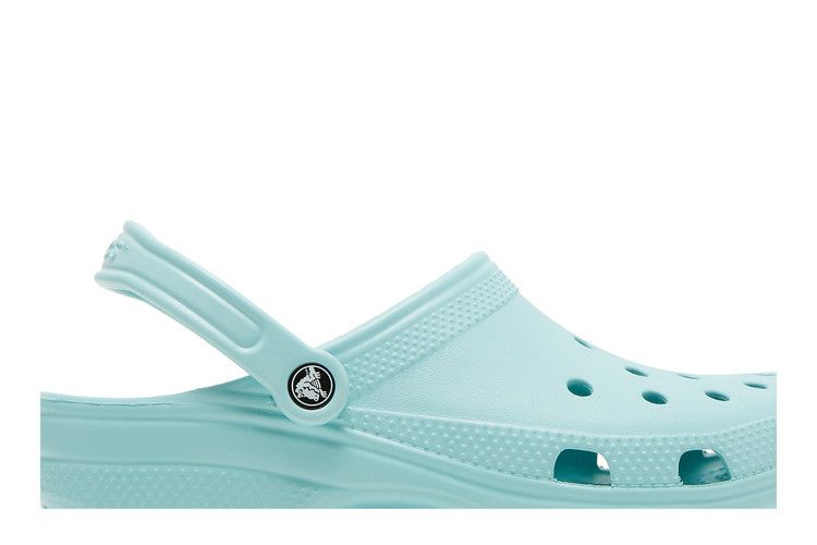 Crocs Classic Clog 'Pure Water'