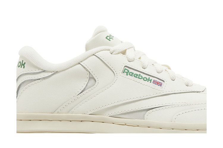 Reebok Wmns Club C Extra 'Chalk Glen Green'