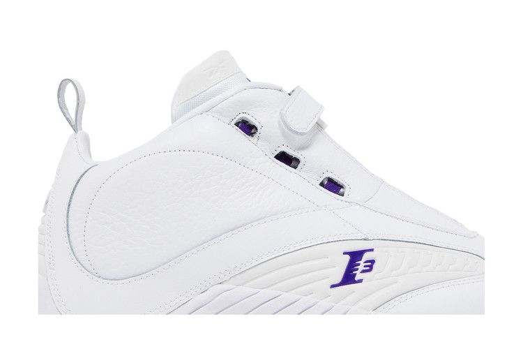 Reebok Answer 4 'Free Agency'