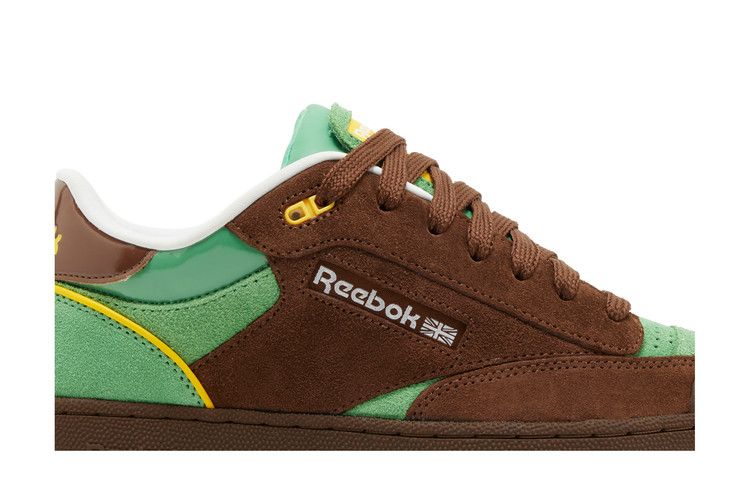 Reebok Club C Bulc 'Y2K Pack - Brush Brown'