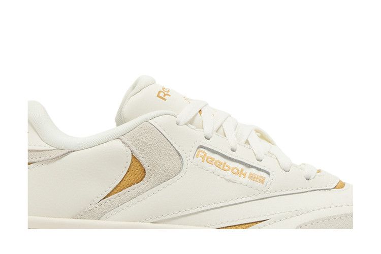 Reebok Wmns Club C Extra 'Chalk Butter'