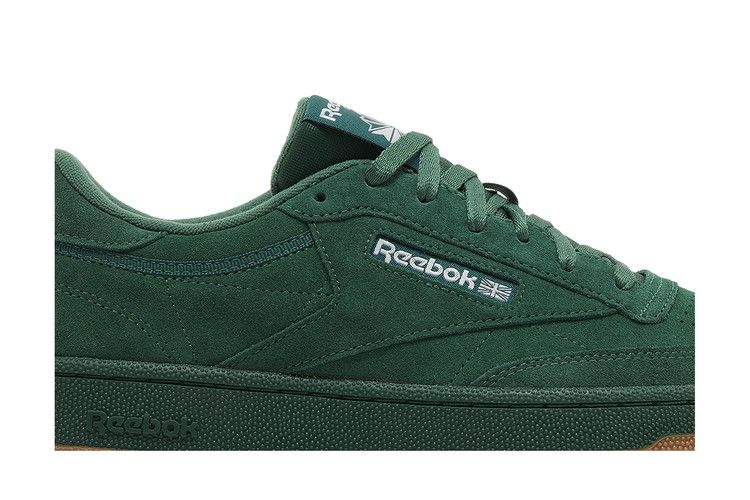 Reebok Club C 85 'Dark Green'