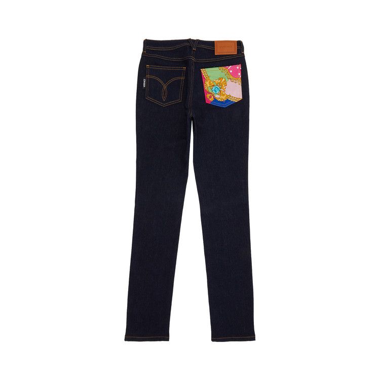 Versace Denim Jeans 'Blue'
