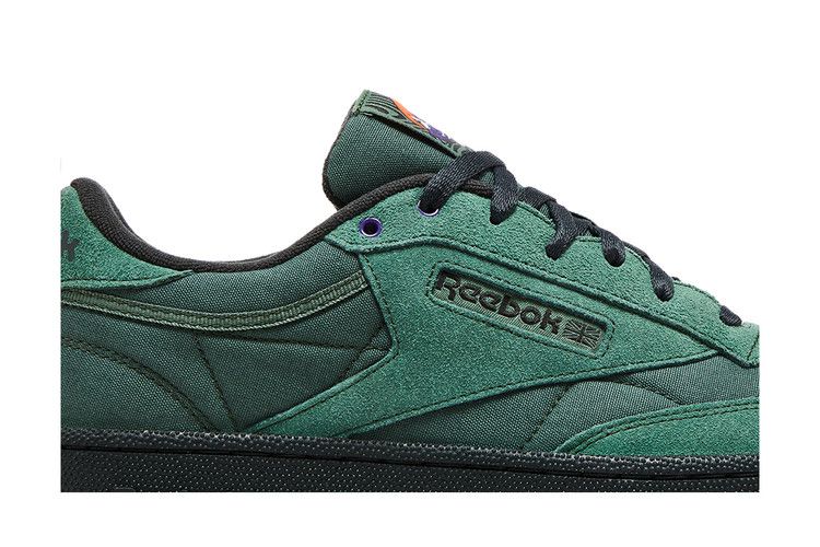 Reebok Club C 85 'Escape Green'