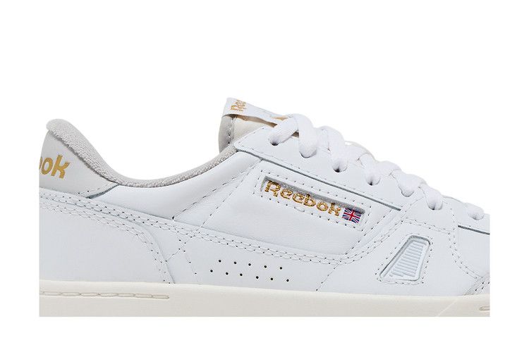 Reebok LT Court 'White Chalk'