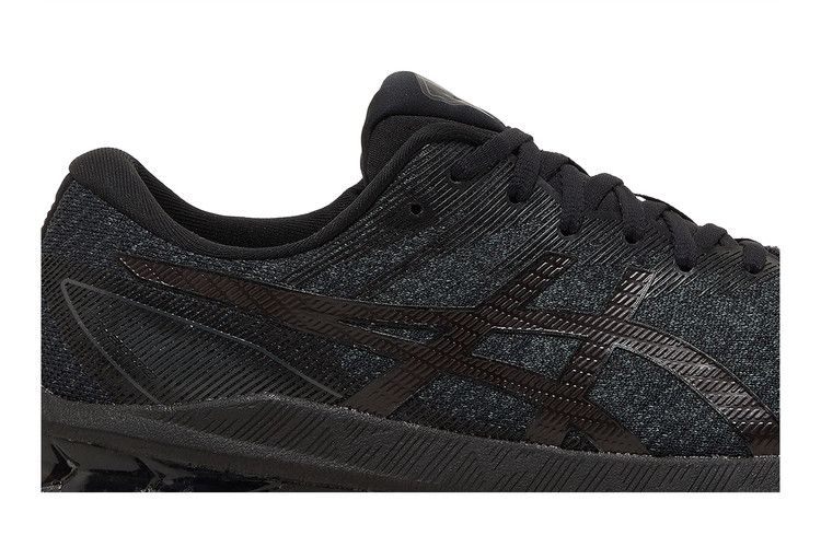 Asics GT 2000 10 'Triple Black'