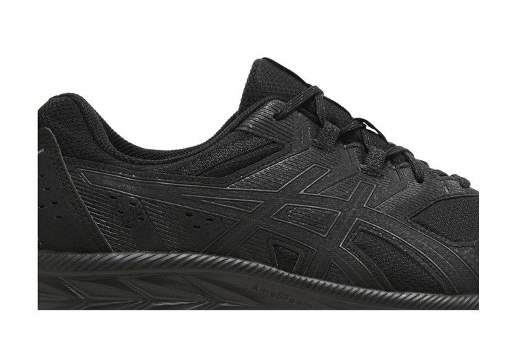 ASICS Gel Venture 9 Extra Wide 'Triple Black'