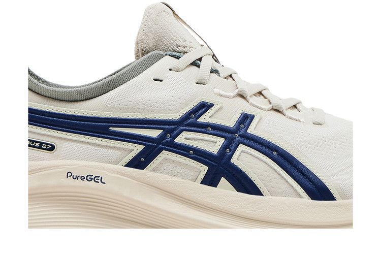 ASICS Gel Nimbus 27 'Track Club'