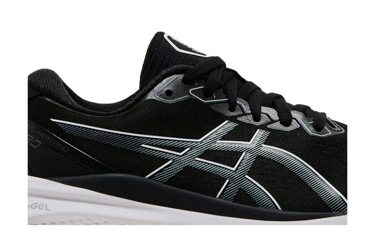 Asics Wmns Gel Kayano 30 'Black Sheet Rock'