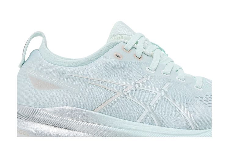 ASICS Wmns Gel Kayano 31 'Pure Aqua'