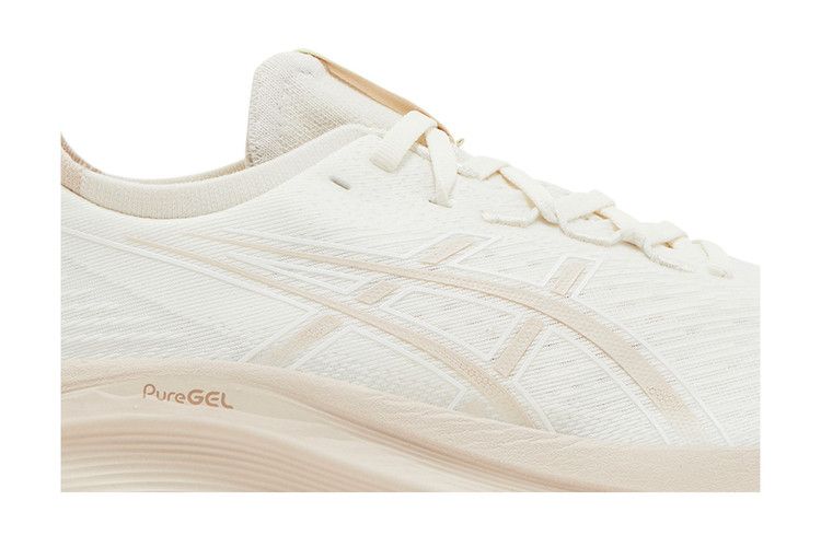 ASICS Wmns Gel Nimbus 27 'Cream Mineral Beige'