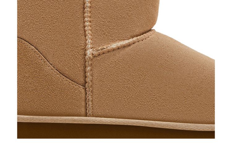 UGG Wmns Classic Mini II 'Sand'