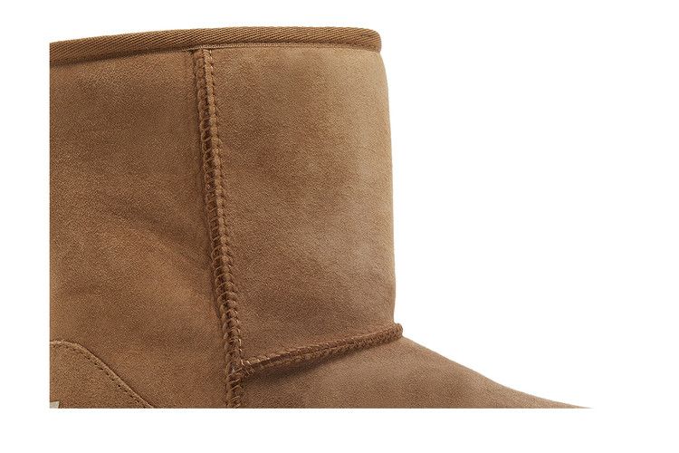 UGG Classic II Boot Kids 'Chestnut'