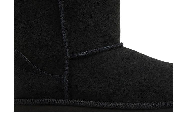 UGG Classic II Boot Kids 'Black'