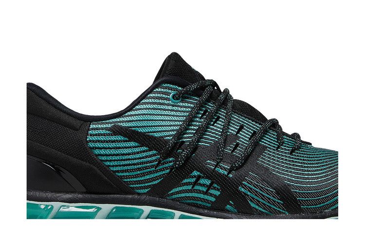 Asics Wmns Gel Quantum 360 4 'Sage Black'