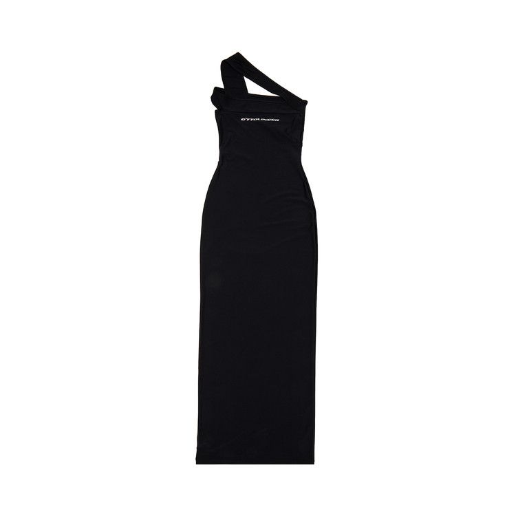 Ottolinger Scuba Dress 'Black'