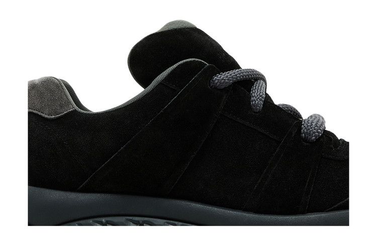 Birkenstock 1774 Thibo 'Black'