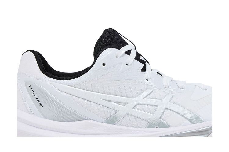 ASICS Sky Elite FF 3 'White Silver'