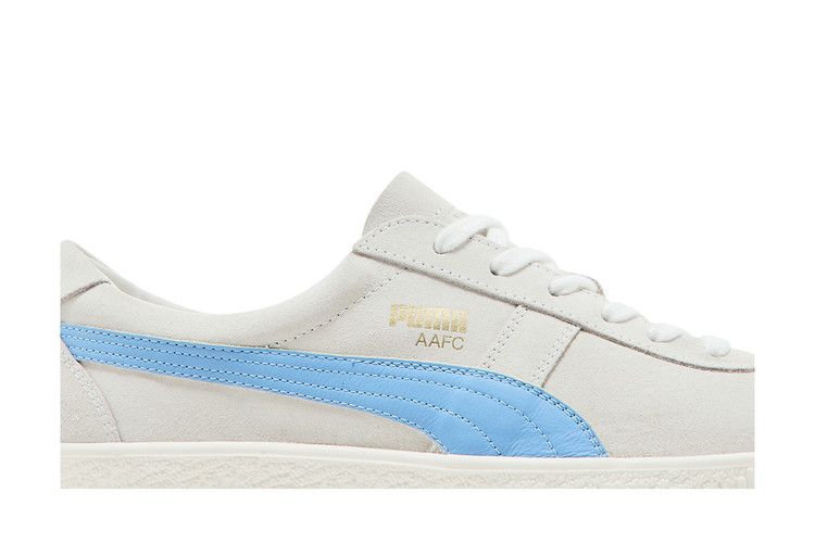 Puma Manchester City FC x Crack 'Ardwick Association Football Club'