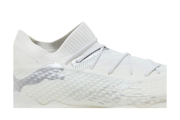 Puma Future 7 Ultimate FG AG 'White Pack'