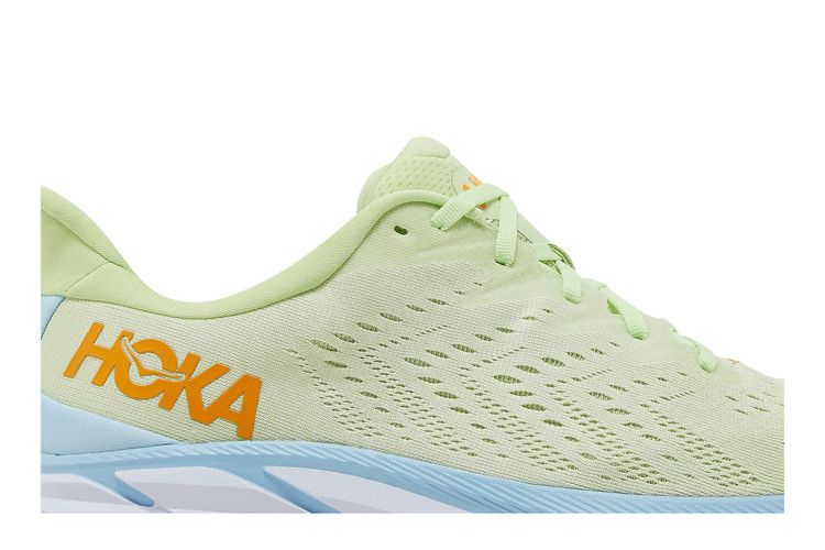 HOKA Clifton 8 'Butterfly Summer Song'