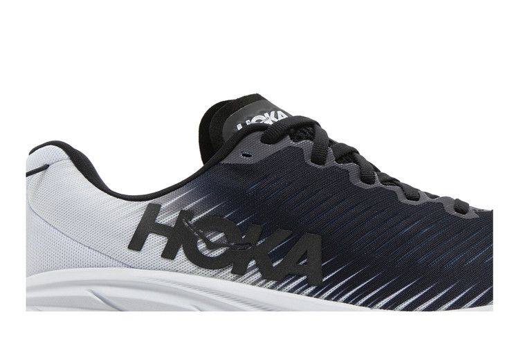 HOKA Wmns Rincon 3 'Black White'