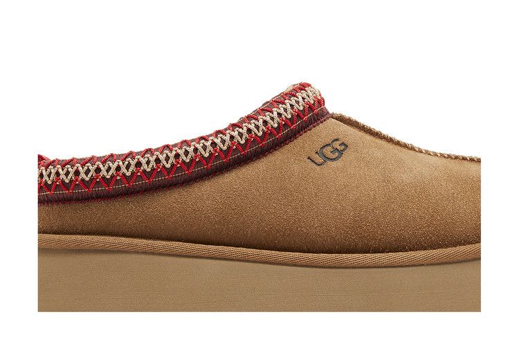 UGG Wmns Tazz Slipper 'Chestnut'