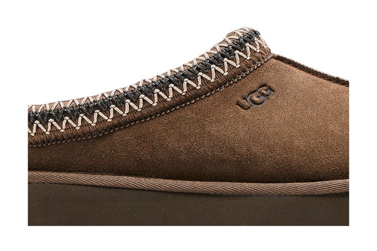 UGG Wmns Tazz Slipper 'Hickory'