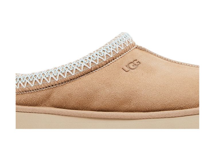 UGG Wmns Tazz Slipper 'Sand'