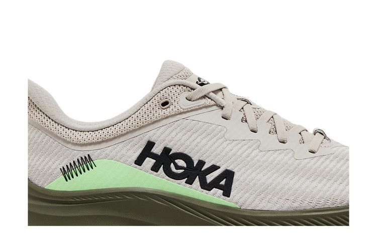 HOKA Solimar 'Putty Eucalyptus'