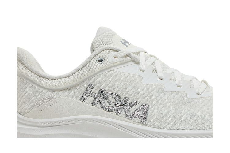 HOKA Solimar 'White'