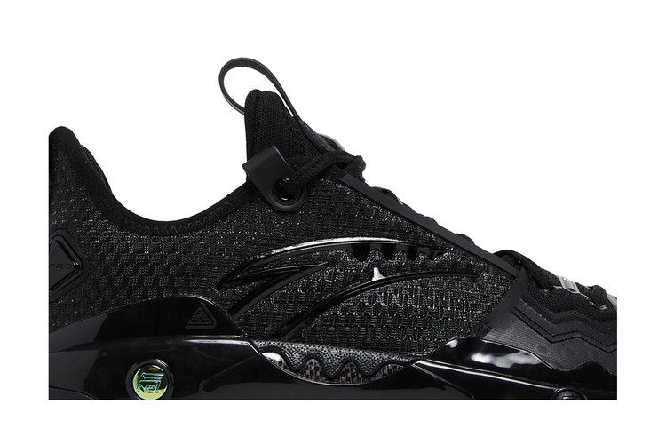 Kyrie Irving x Anta Shock Wave 5 Pro 'First Show'
