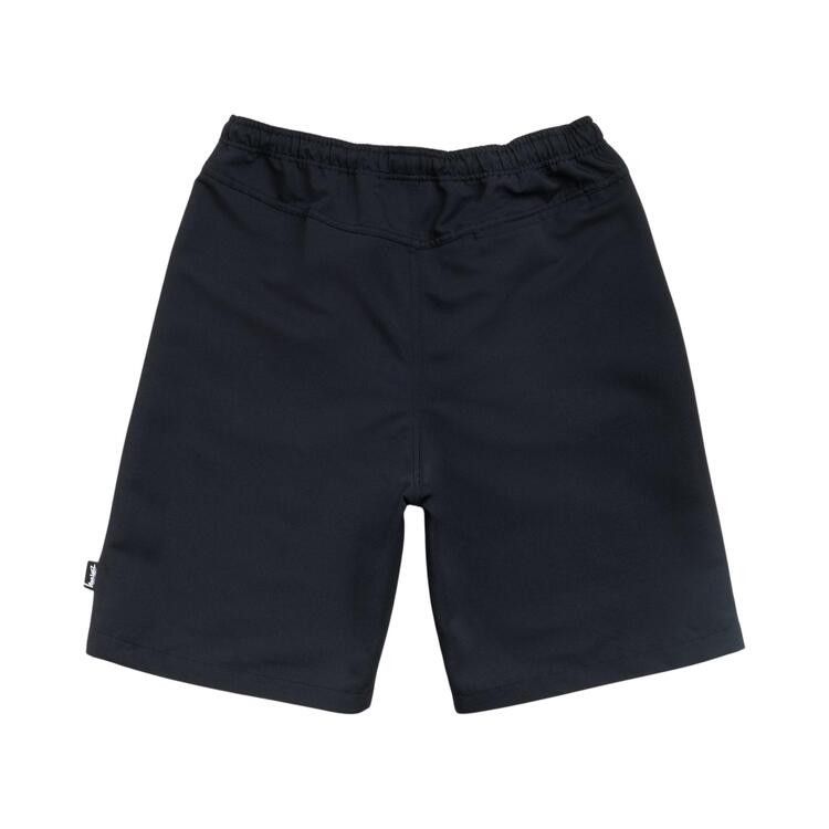 Stussy Baggy Beach Short 'Black'