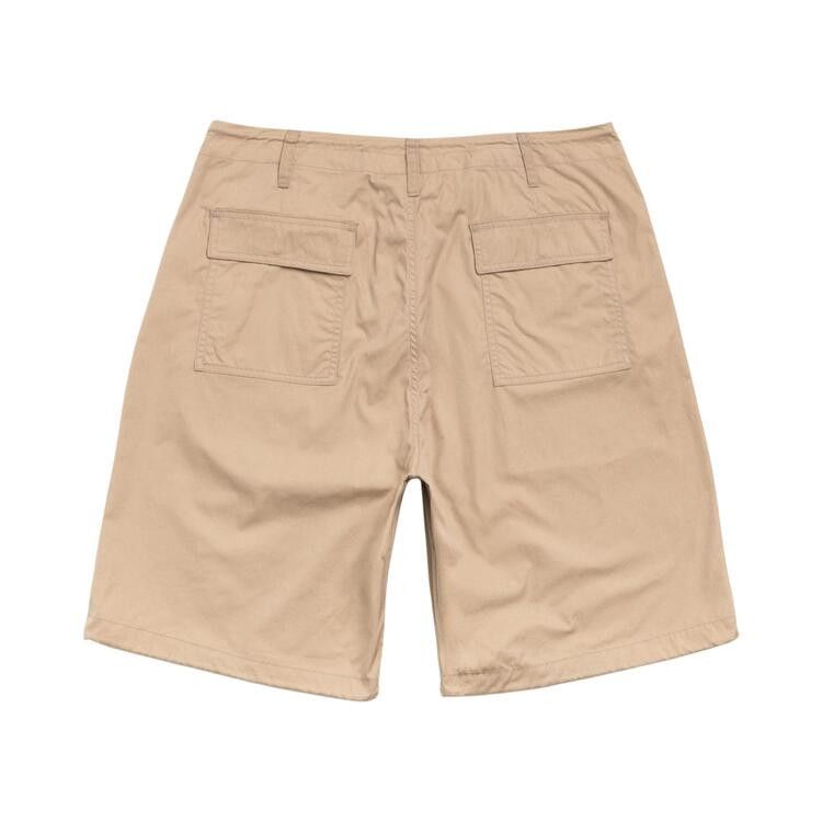 Stussy Surplus Short 'Khaki'