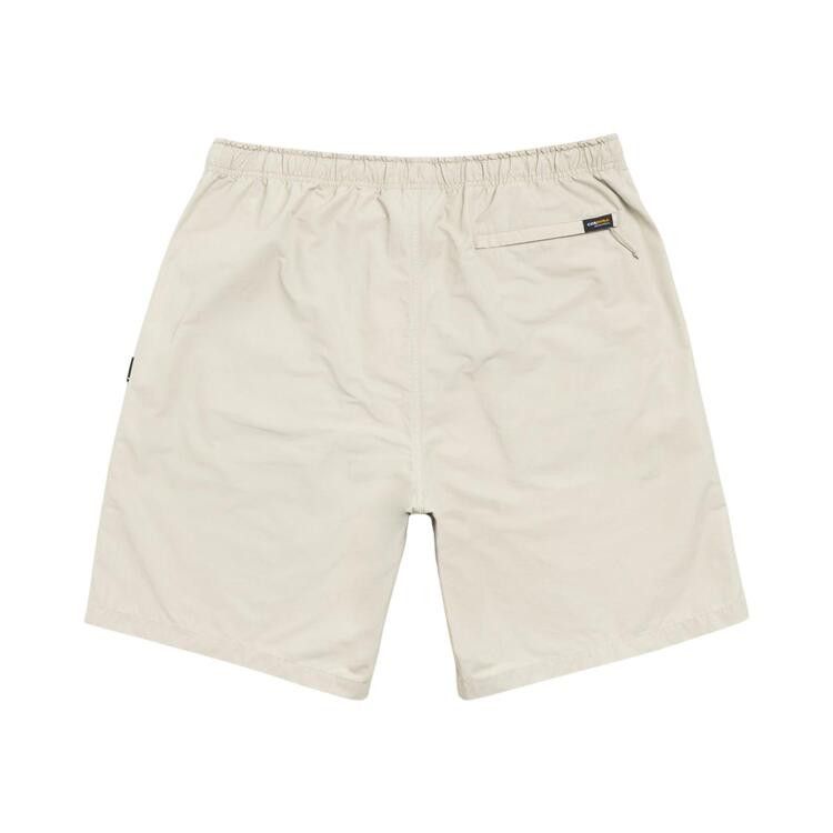 Stussy Transit Short 'Sand'