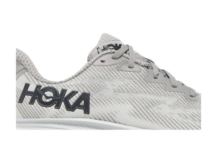 HOKA Clifton 9 'Harbor Mist Black'