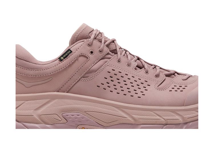 HOKA Tor Ultra Lo 'Pale Mauve'
