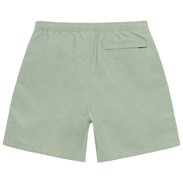 Stussy Water Short Stock 'Sage'