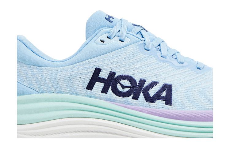 HOKA Wmns Gaviota 5 'Airy Blue'