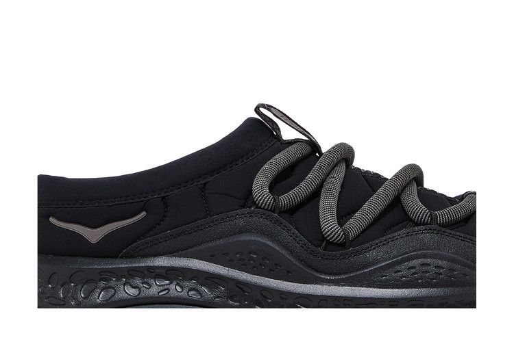 HOKA Ora Primo 'Triple Black'