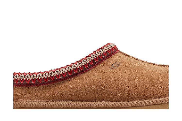 UGG Tazz Slipper Kids 'Chestnut'